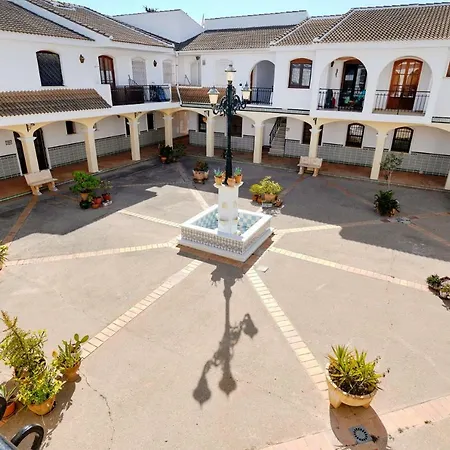 Pueblito La Zenia Beach Dehesa de Campoamor  Exterior photo