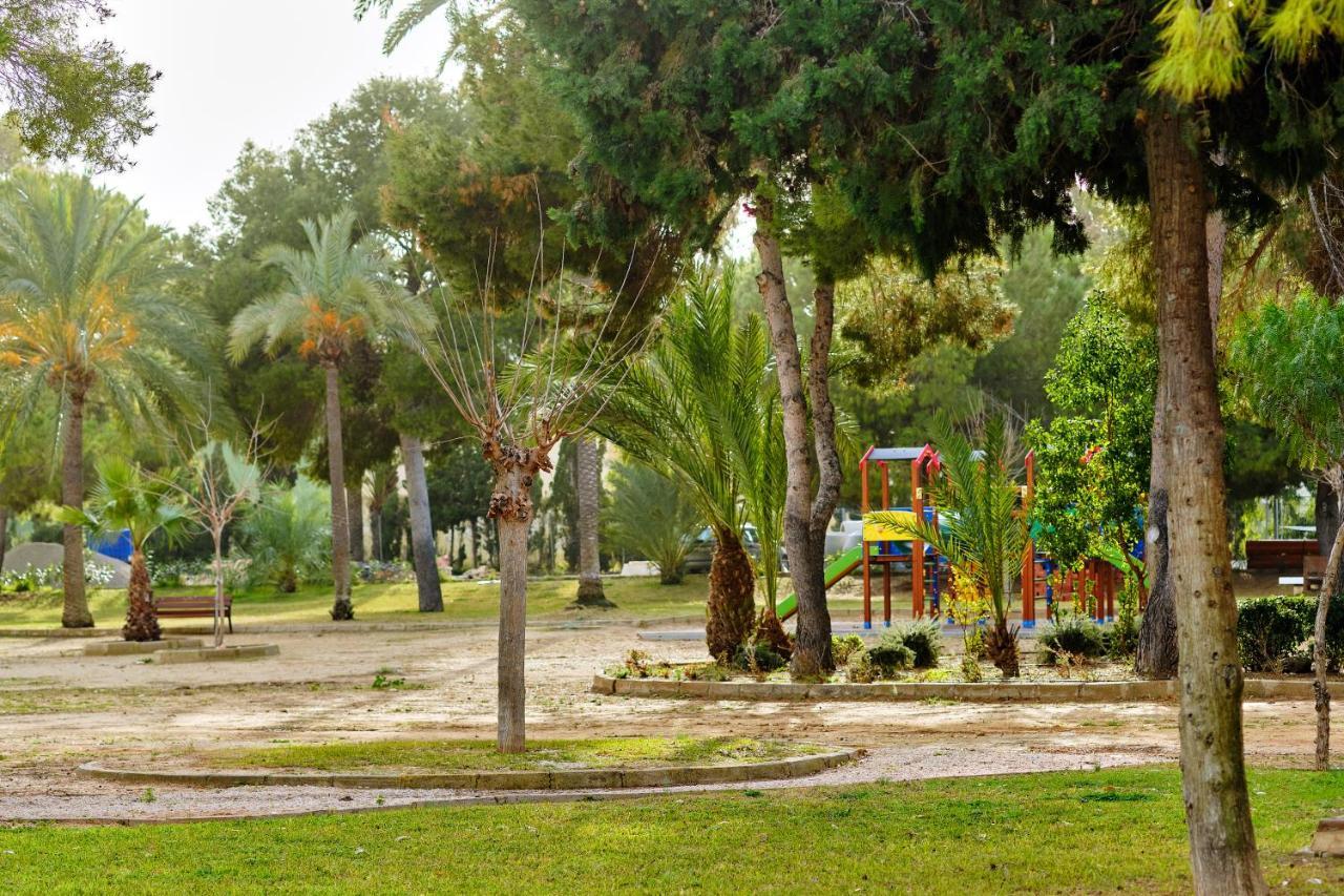 Pueblito La Zenia *