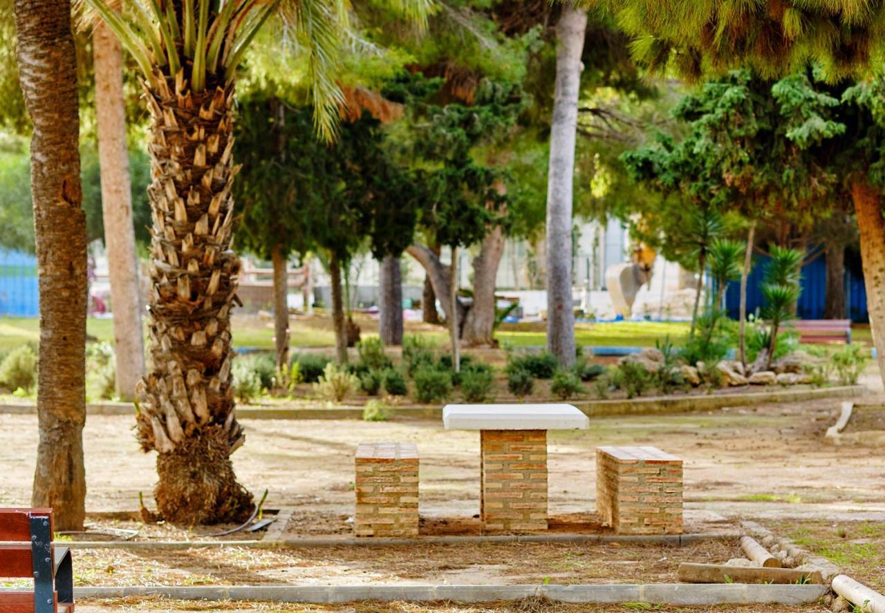 Pueblito La Zenia Apartment *