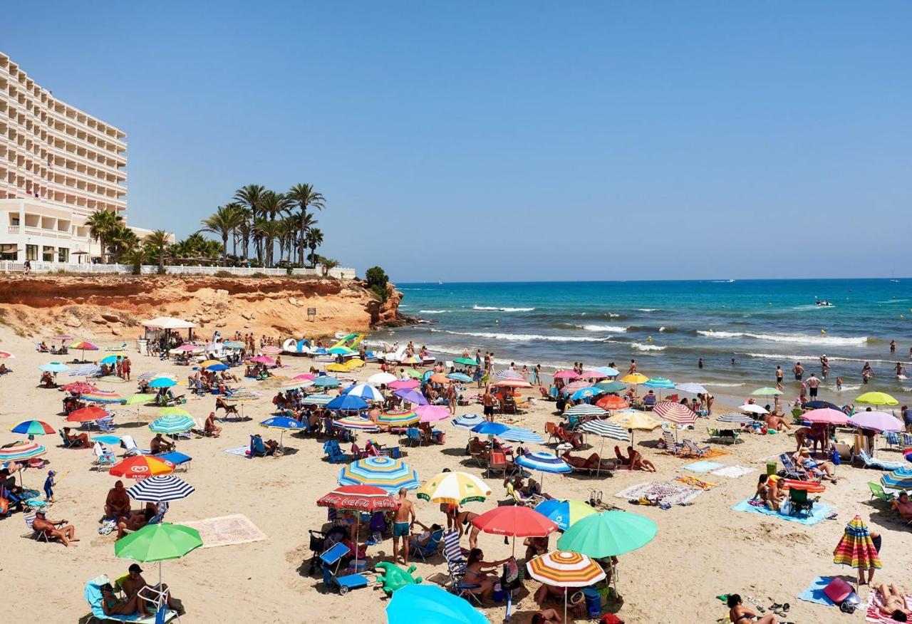 Pueblito La Zenia * Dehesa de Campoamor (Orihuela Costa)