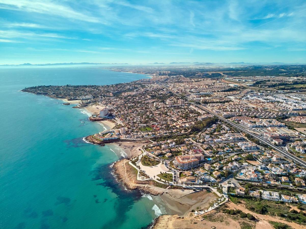Pueblito La Zenia Apartment Dehesa de Campoamor (Orihuela Costa)
