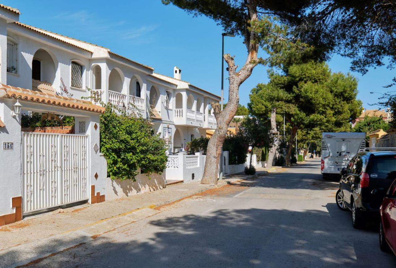 Apartment Pueblito La Zenia