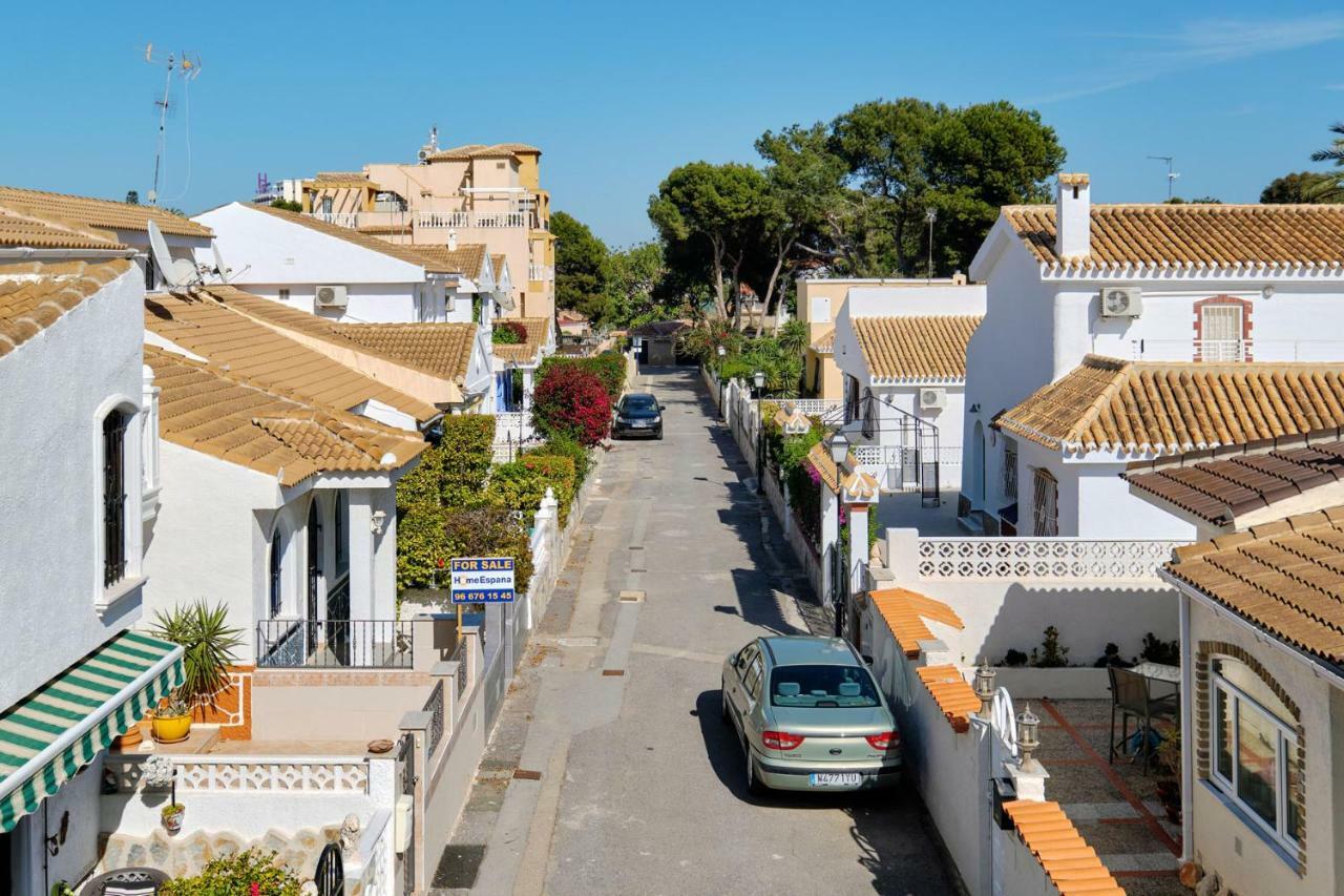 Apartment Pueblito La Zenia Dehesa de Campoamor (Orihuela Costa)