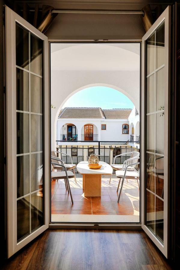 Pueblito La Zenia Apartment *