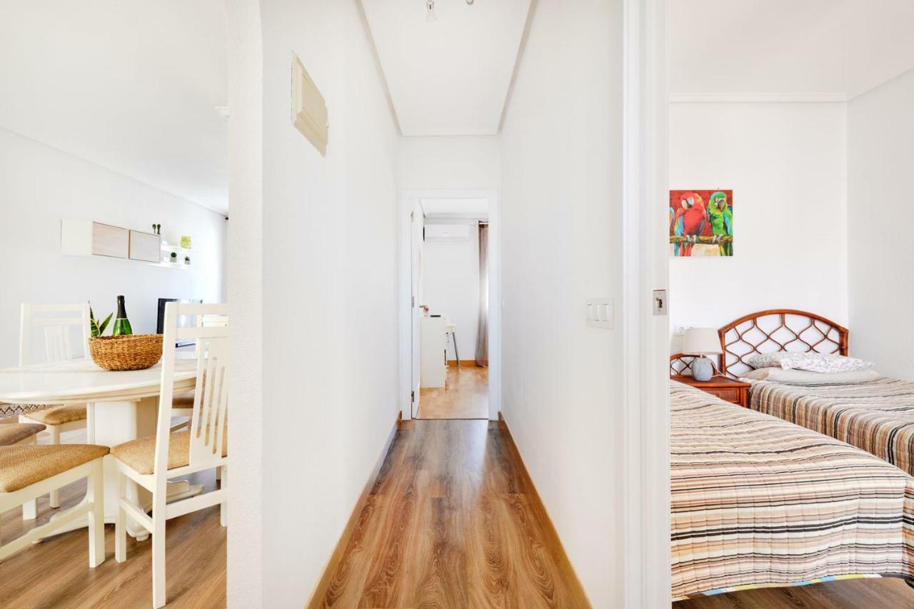 Apartment Pueblito La Zenia
