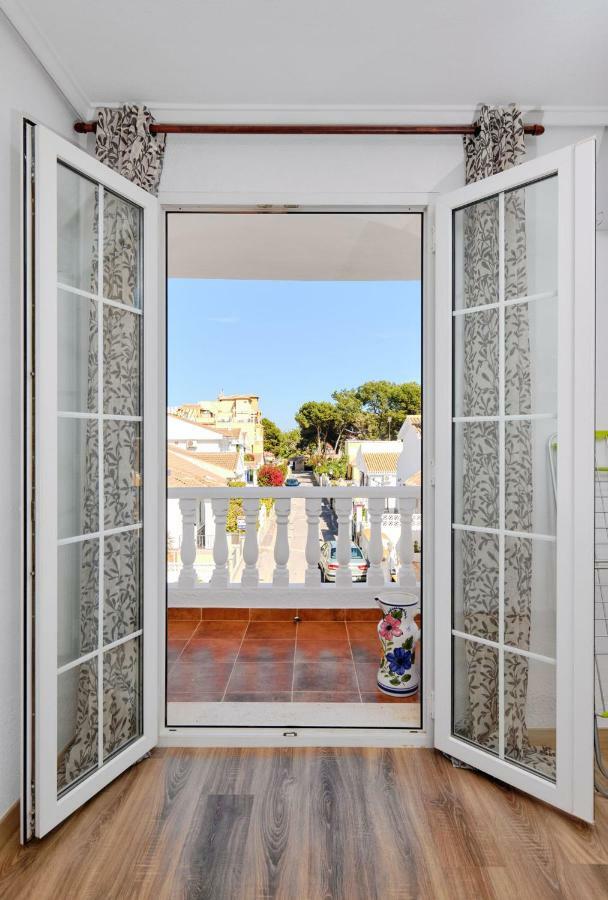 Pueblito La Zenia Apartment *