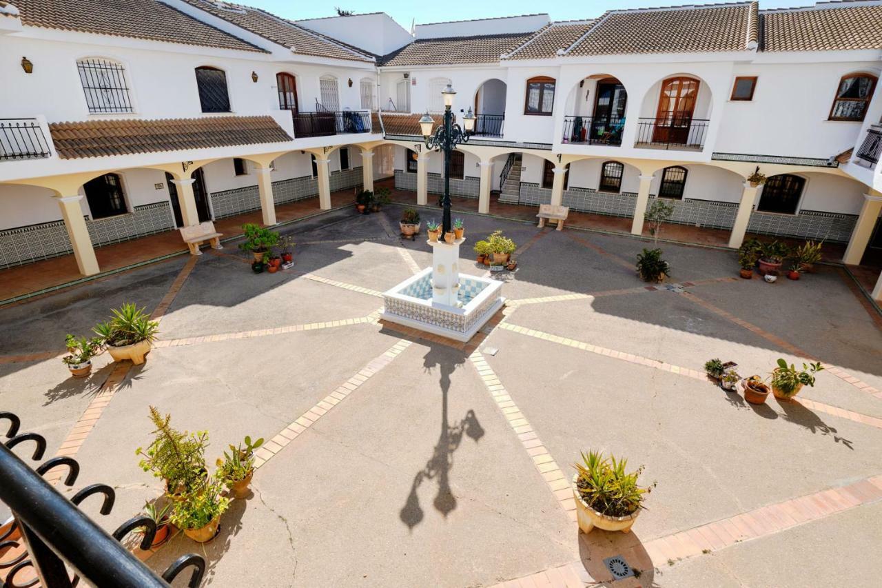 Apartment Pueblito La Zenia *