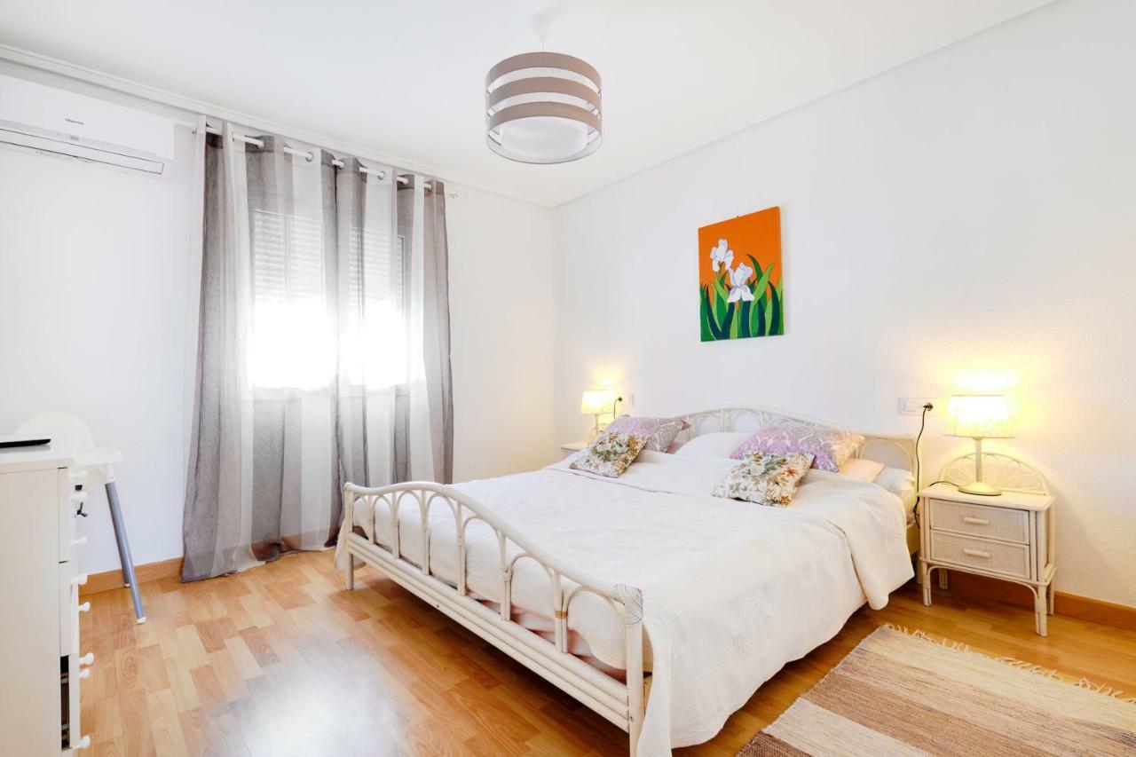 Apartment Pueblito La Zenia Dehesa de Campoamor (Orihuela Costa)
