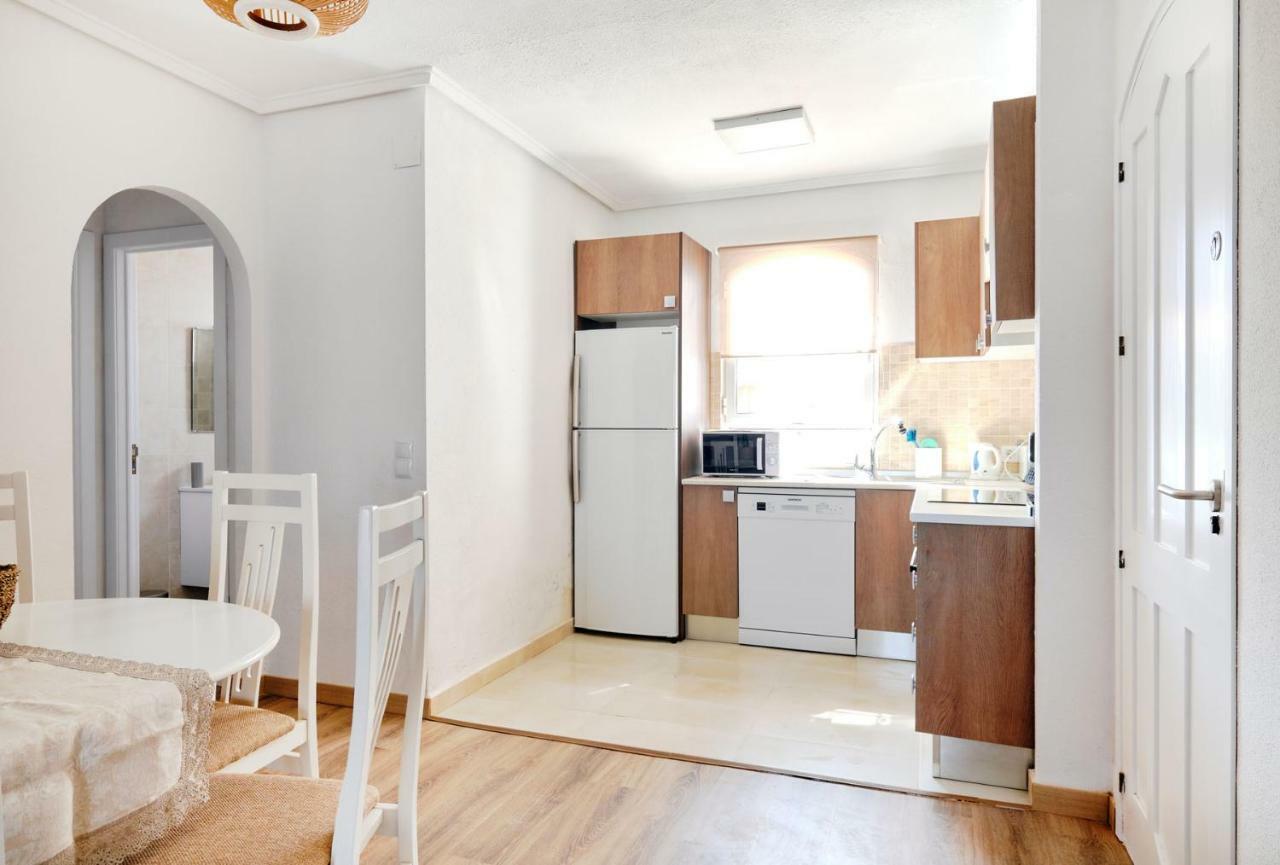 Apartament Pueblito La Zenia *