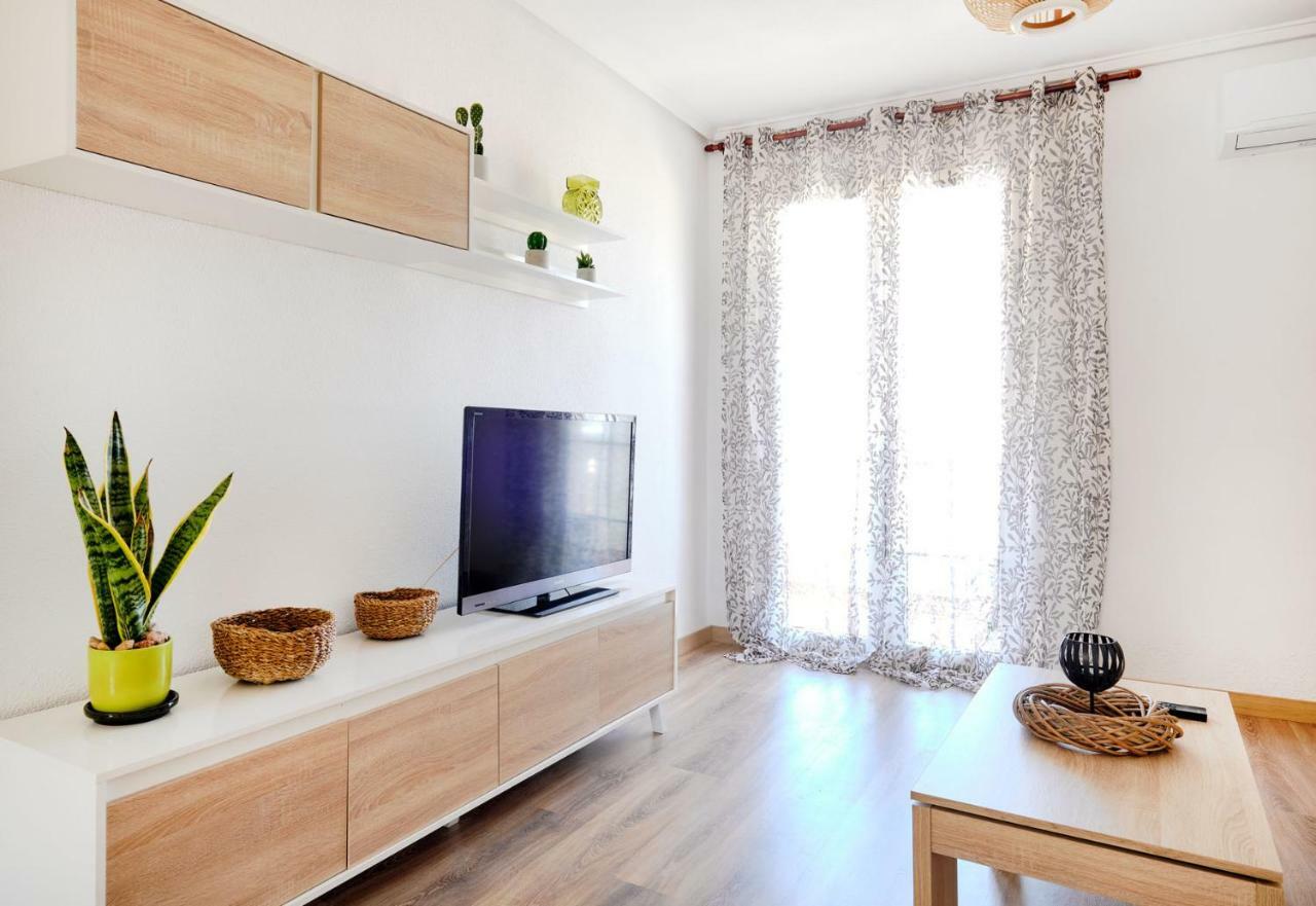 Pueblito La Zenia Apartment *