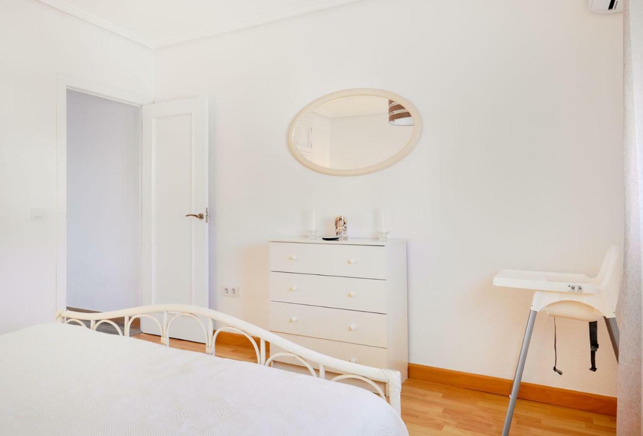 Apartment Pueblito La Zenia