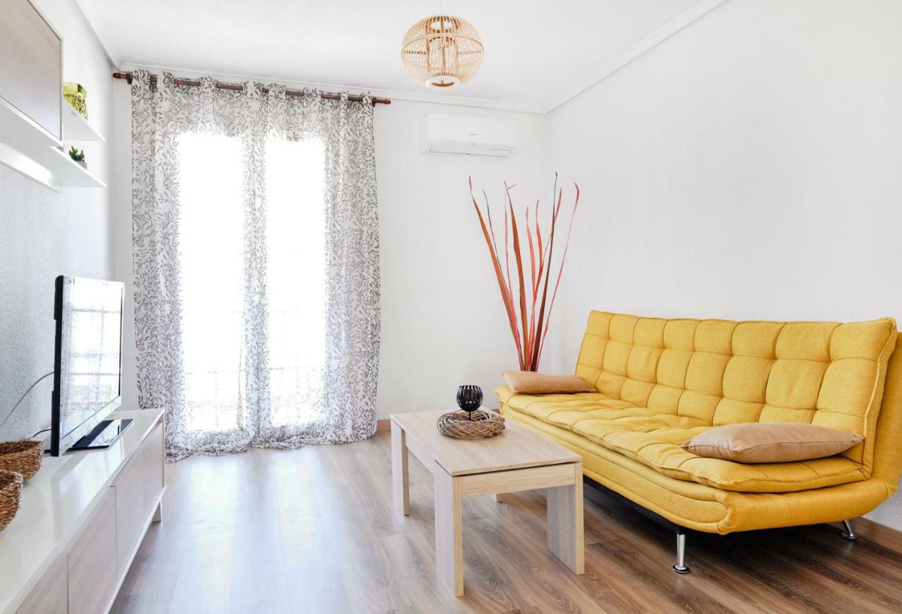 Pueblito La Zenia Apartment