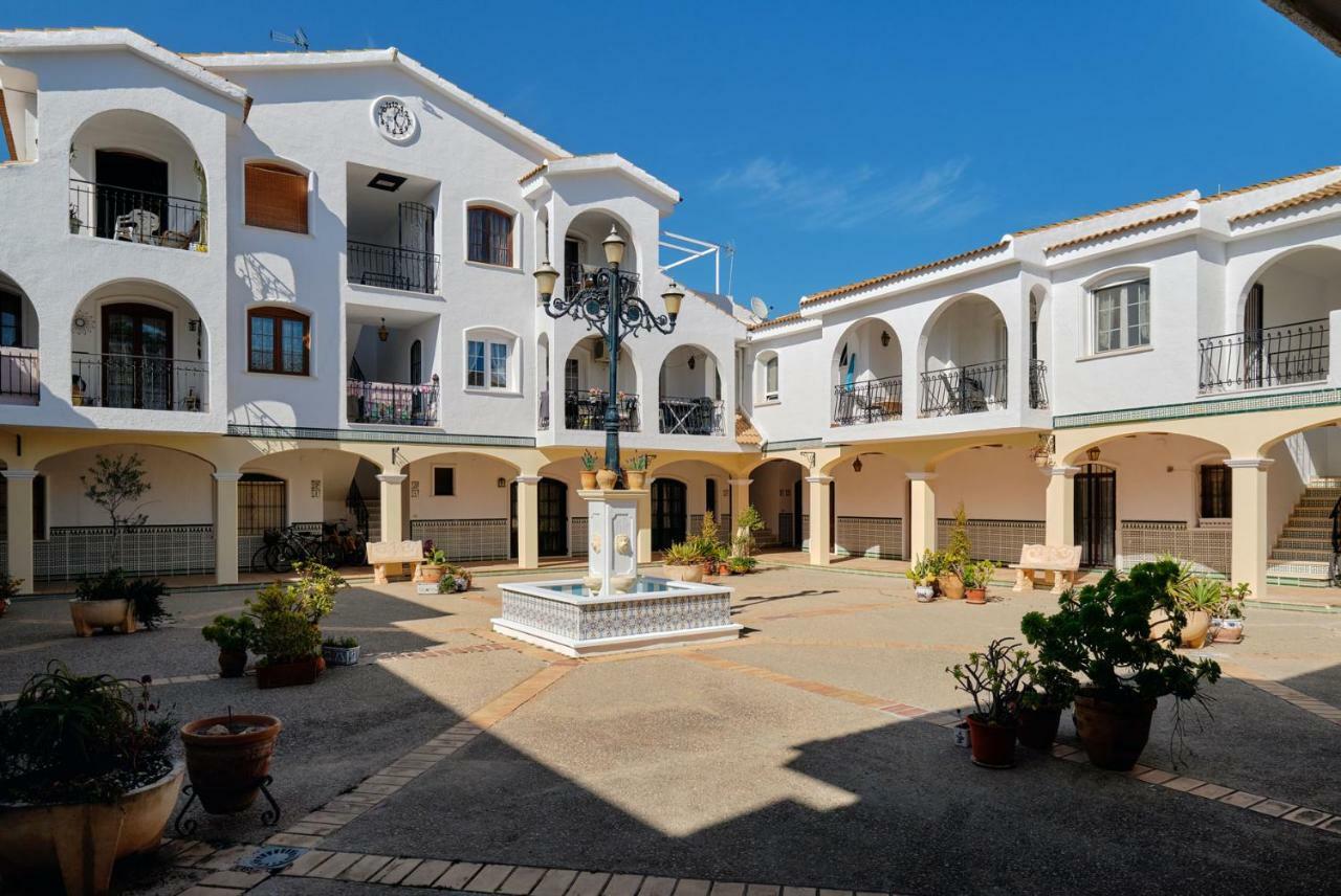 Pueblito La Zenia *